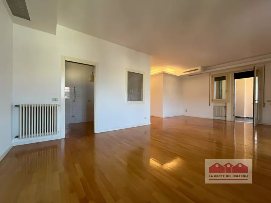 Immagine 1 di Appartamento in affitto  in Via Gaetano Giardino a Vicenza