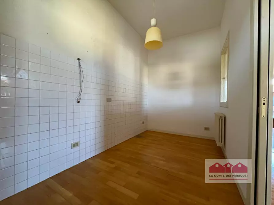 Immagine 2 di Appartamento in affitto  in Via Gaetano Giardino a Vicenza