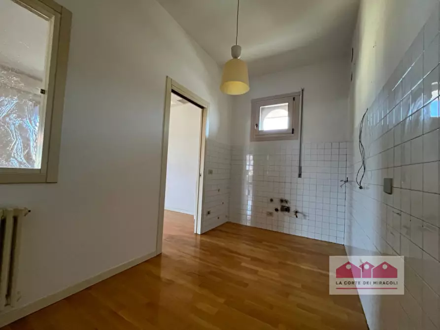 Immagine 3 di Appartamento in affitto  in Via Gaetano Giardino a Vicenza