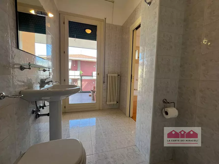 Immagine 5 di Appartamento in affitto  in Via Gaetano Giardino a Vicenza