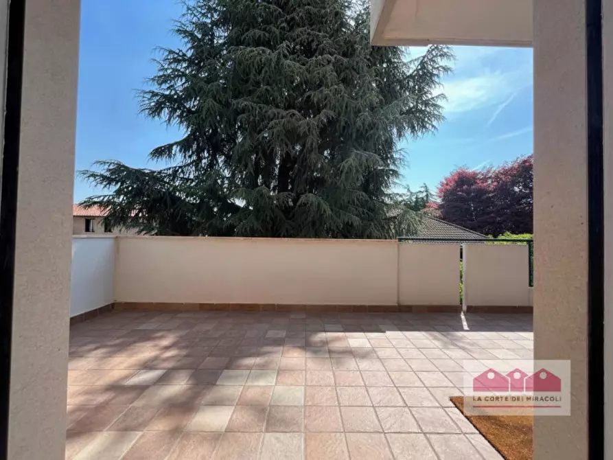 Immagine 7 di Appartamento in affitto  in Via Gaetano Giardino a Vicenza