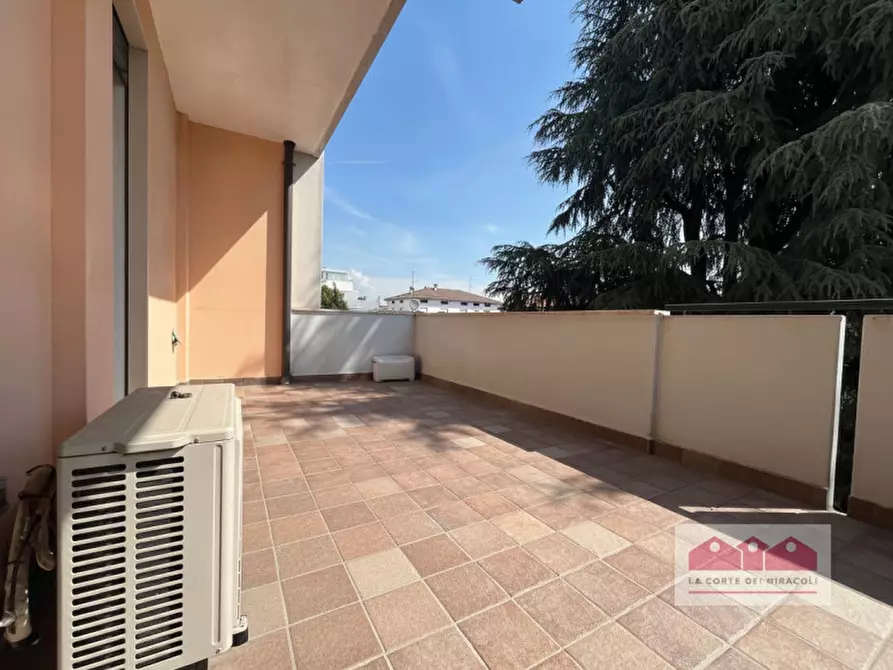 Immagine 8 di Appartamento in affitto  in Via Gaetano Giardino a Vicenza