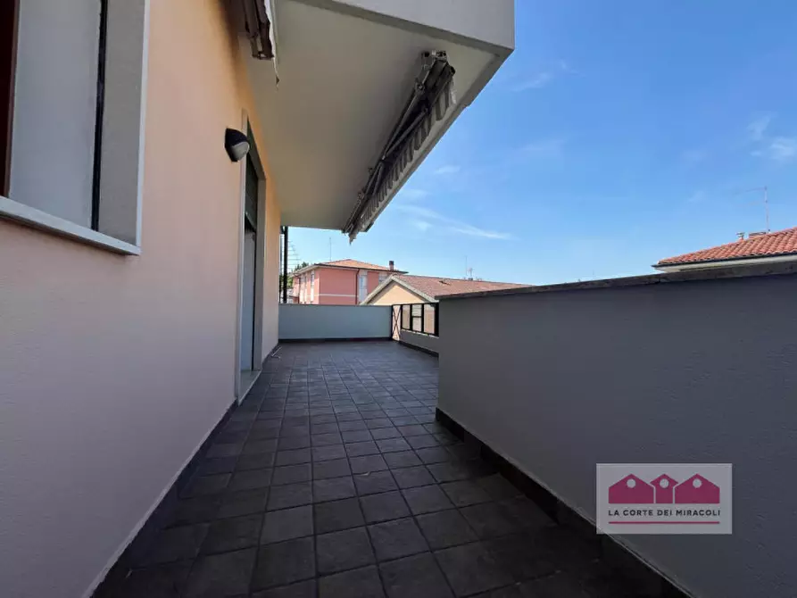 Immagine 9 di Appartamento in affitto  in Via Gaetano Giardino a Vicenza