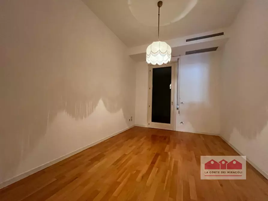 Immagine 13 di Appartamento in affitto  in Via Gaetano Giardino a Vicenza