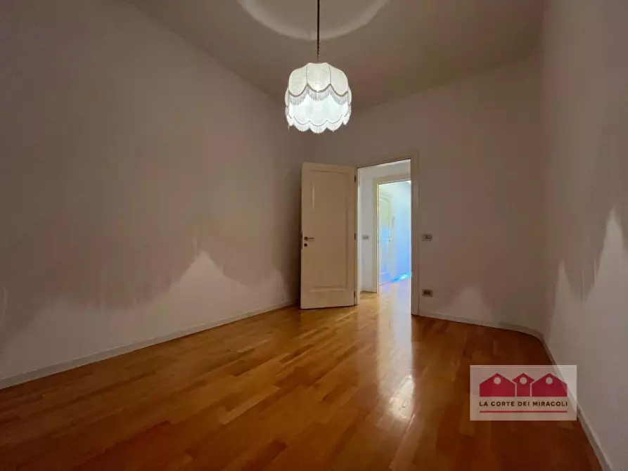 Immagine 14 di Appartamento in affitto  in Via Gaetano Giardino a Vicenza