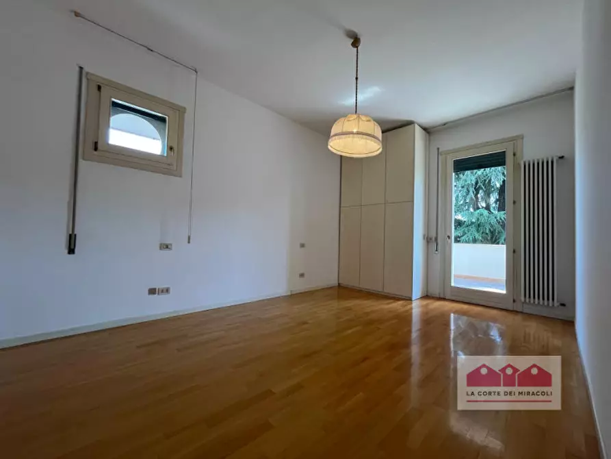 Immagine 15 di Appartamento in affitto  in Via Gaetano Giardino a Vicenza