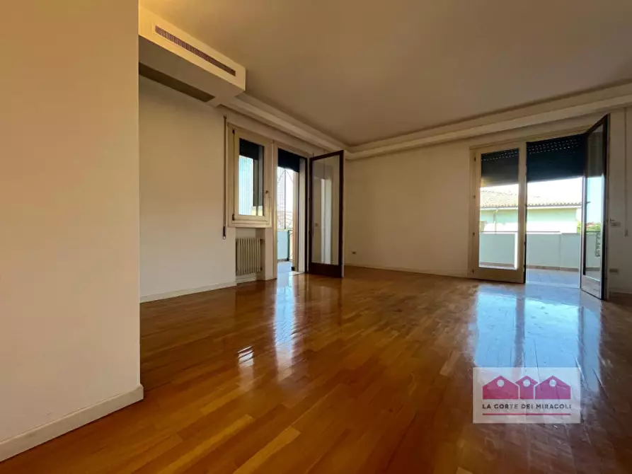 Immagine 17 di Appartamento in affitto  in Via Gaetano Giardino a Vicenza