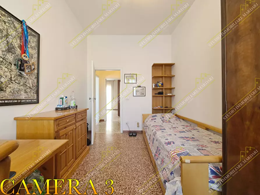 Immagine 25 di Camera in affitto  in Via Arenzano 61 a Modena