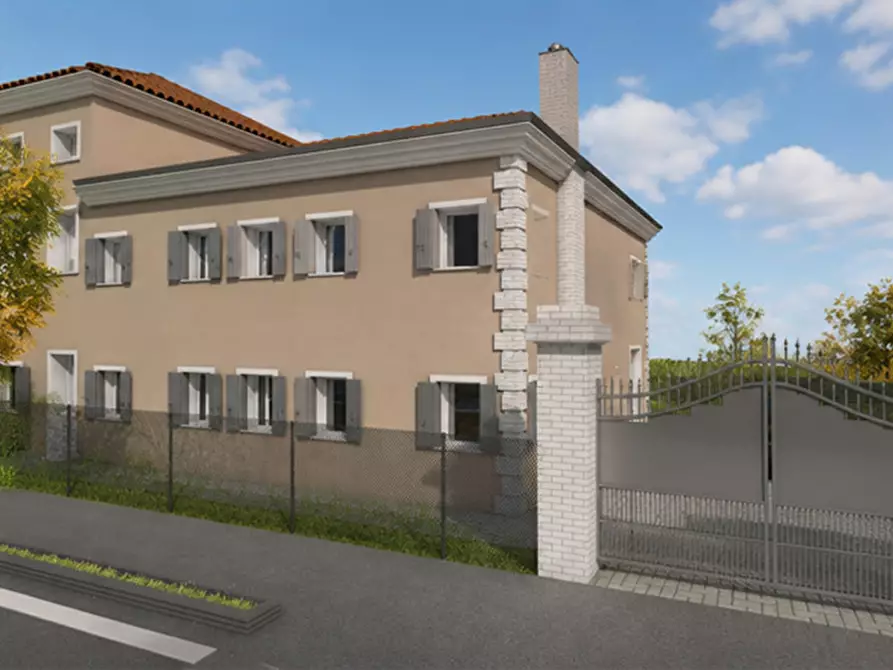 Immagine 12 di Appartamento in vendita  in Via roma 102 a Pianiga