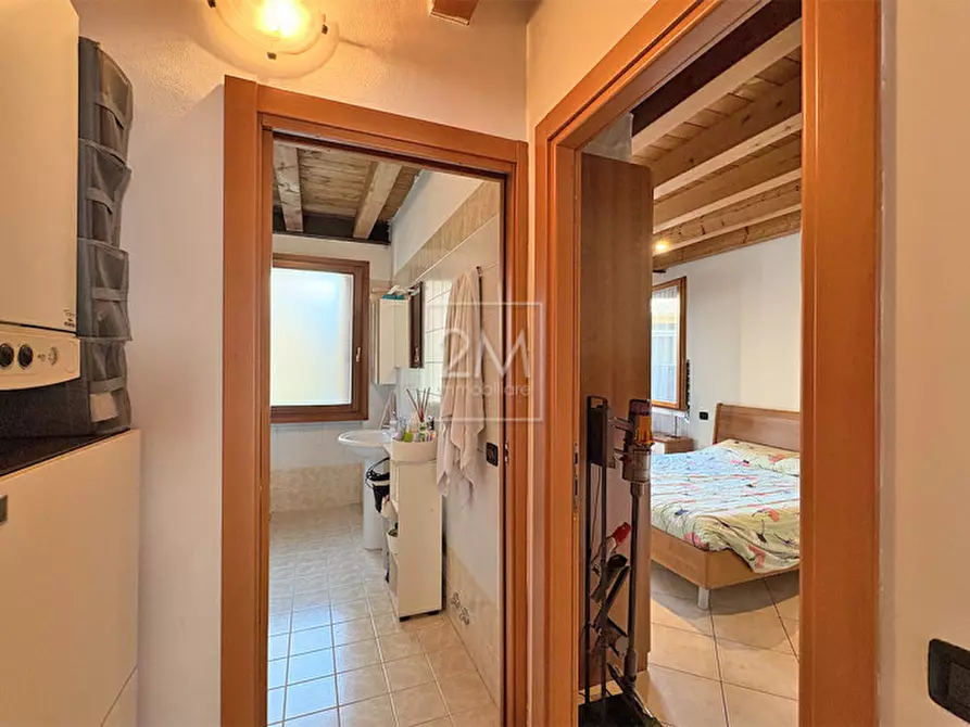 Immagine 8 di Appartamento in vendita  in Via Cavour a Villafranca Di Verona