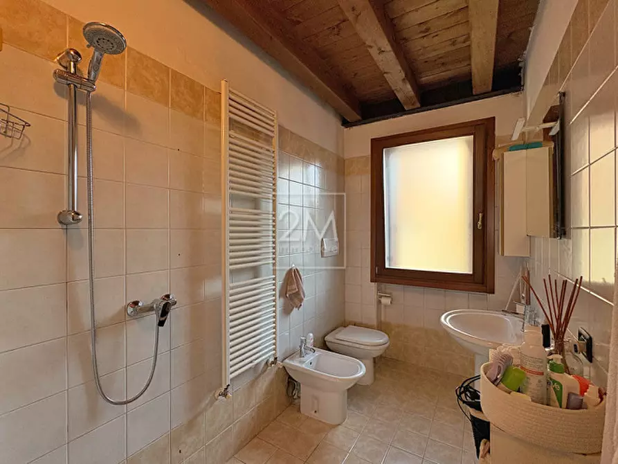 Immagine 9 di Appartamento in vendita  in Via Cavour a Villafranca Di Verona