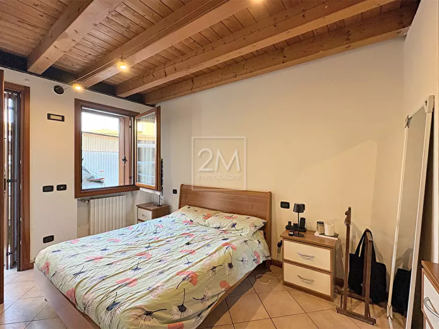 Immagine 11 di Appartamento in vendita  in Via Cavour a Villafranca Di Verona