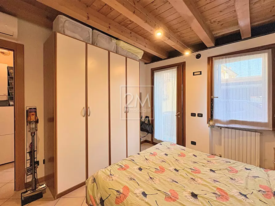Immagine 14 di Appartamento in vendita  in Via Cavour a Villafranca Di Verona