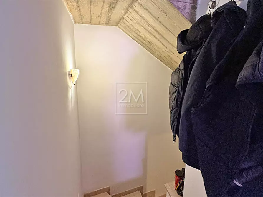 Immagine 15 di Appartamento in vendita  in Via Cavour a Villafranca Di Verona