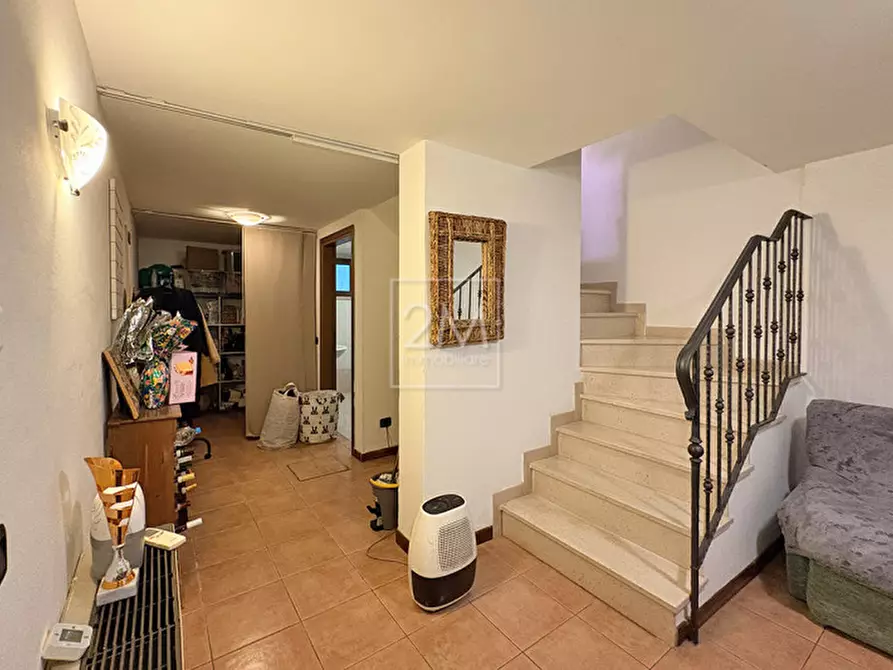 Immagine 18 di Appartamento in vendita  in Via Cavour a Villafranca Di Verona