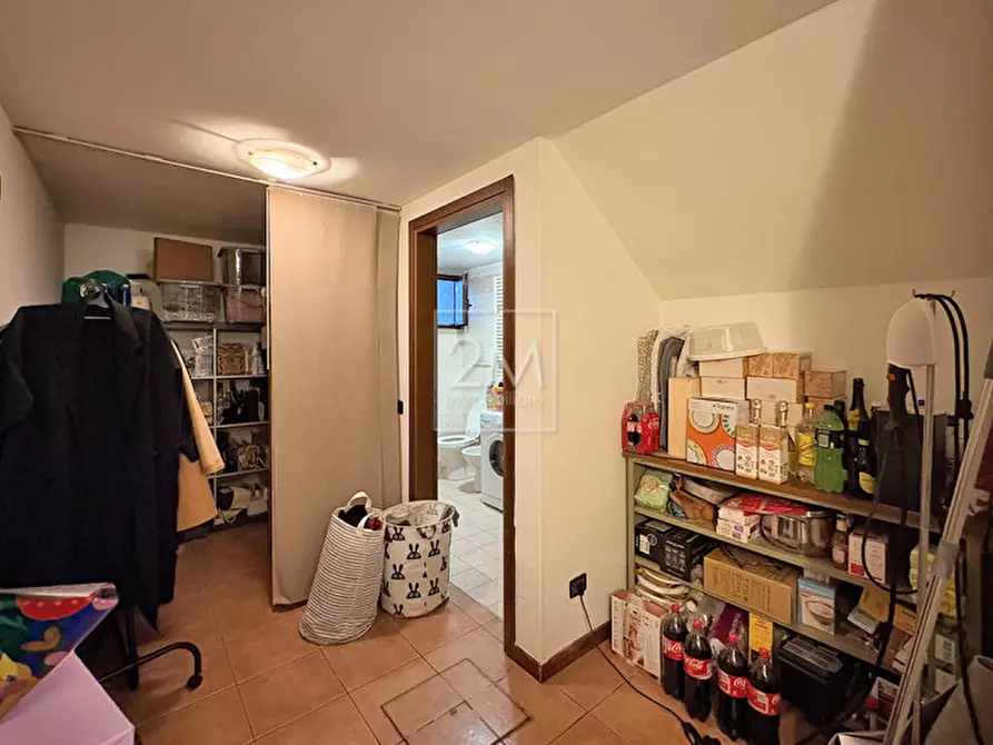 Immagine 19 di Appartamento in vendita  in Via Cavour a Villafranca Di Verona