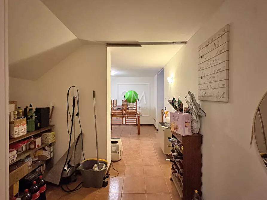 Immagine 22 di Appartamento in vendita  in Via Cavour a Villafranca Di Verona