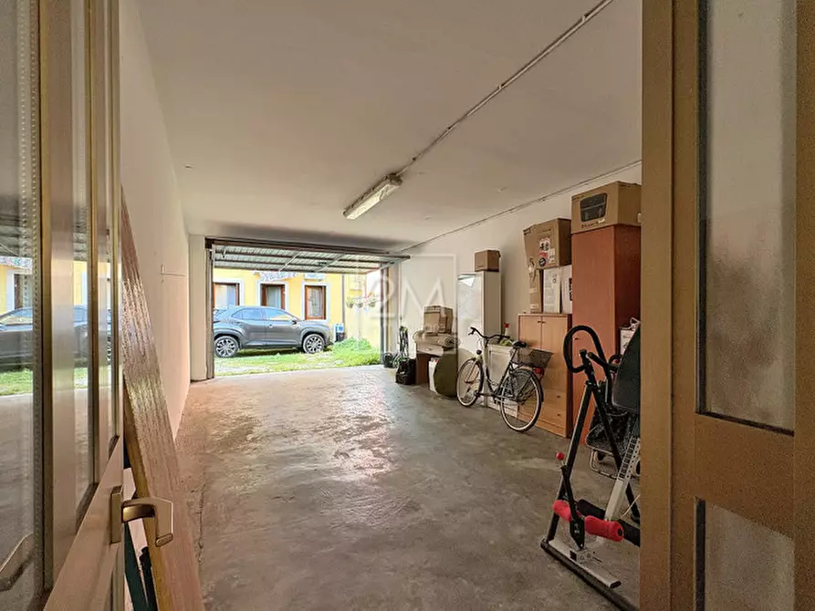 Immagine 26 di Appartamento in vendita  in Via Cavour a Villafranca Di Verona