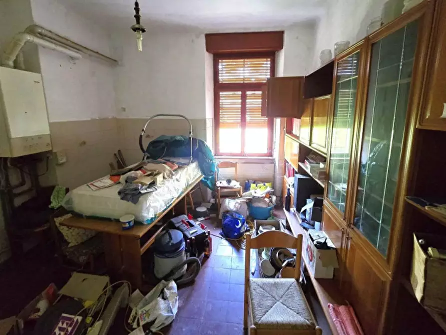 Immagine 6 di Appartamento in vendita  in Via Giusto Gervasutti, 62, 33052 Cervignano del Friuli UD, Italia a Cervignano Del Friuli
