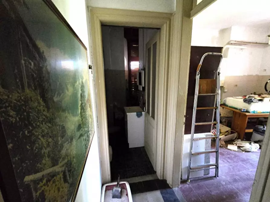 Immagine 7 di Appartamento in vendita  in Via Giusto Gervasutti, 62, 33052 Cervignano del Friuli UD, Italia a Cervignano Del Friuli