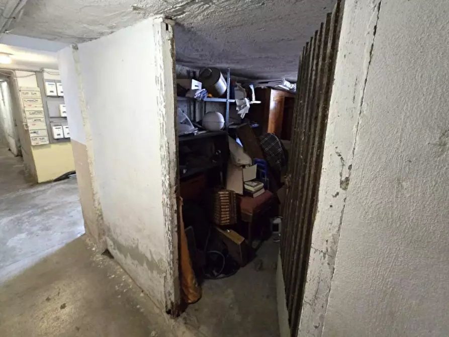 Immagine 14 di Appartamento in vendita  in Via Giusto Gervasutti, 62, 33052 Cervignano del Friuli UD, Italia a Cervignano Del Friuli