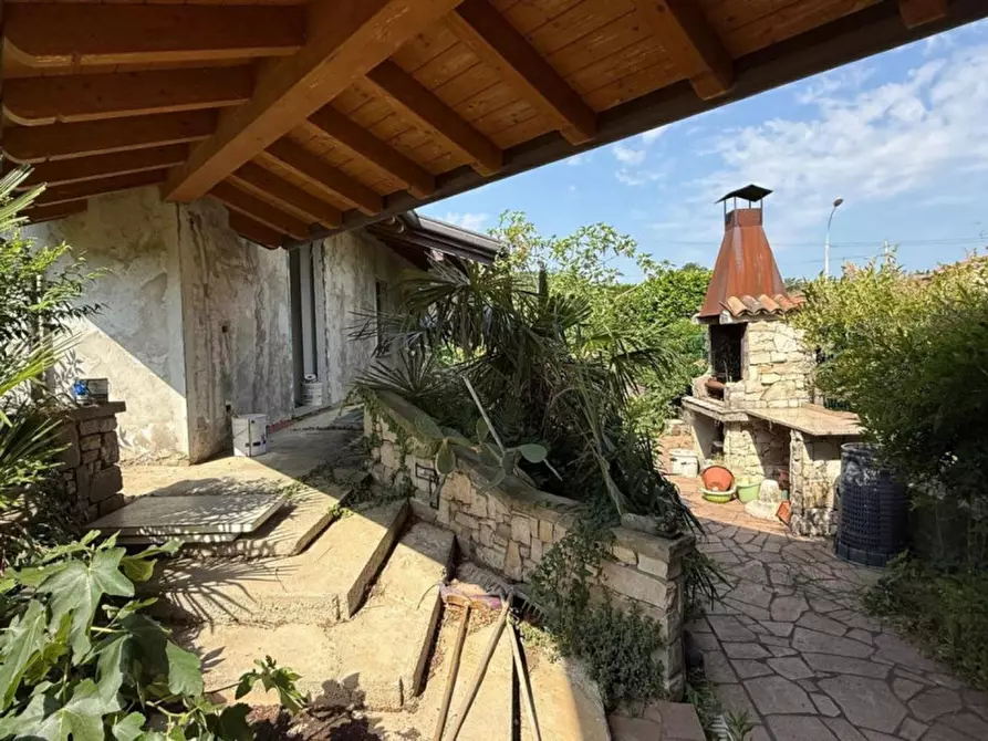 Immagine 4 di Villa in vendita  in Via delle Valli, 24033 Calusco d'Adda BG, Italia a Calusco D'adda