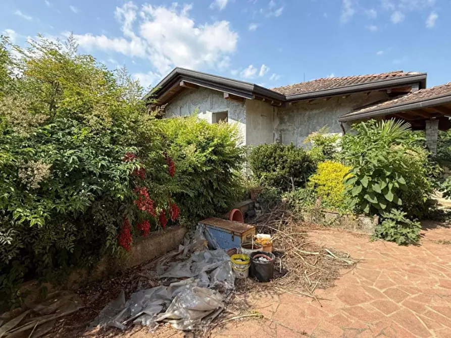Immagine 5 di Villa in vendita  in Via delle Valli, 24033 Calusco d'Adda BG, Italia a Calusco D'adda