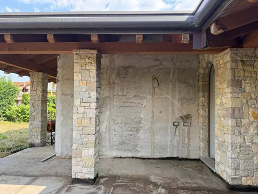 Immagine 9 di Villa in vendita  in Via delle Valli, 24033 Calusco d'Adda BG, Italia a Calusco D'adda