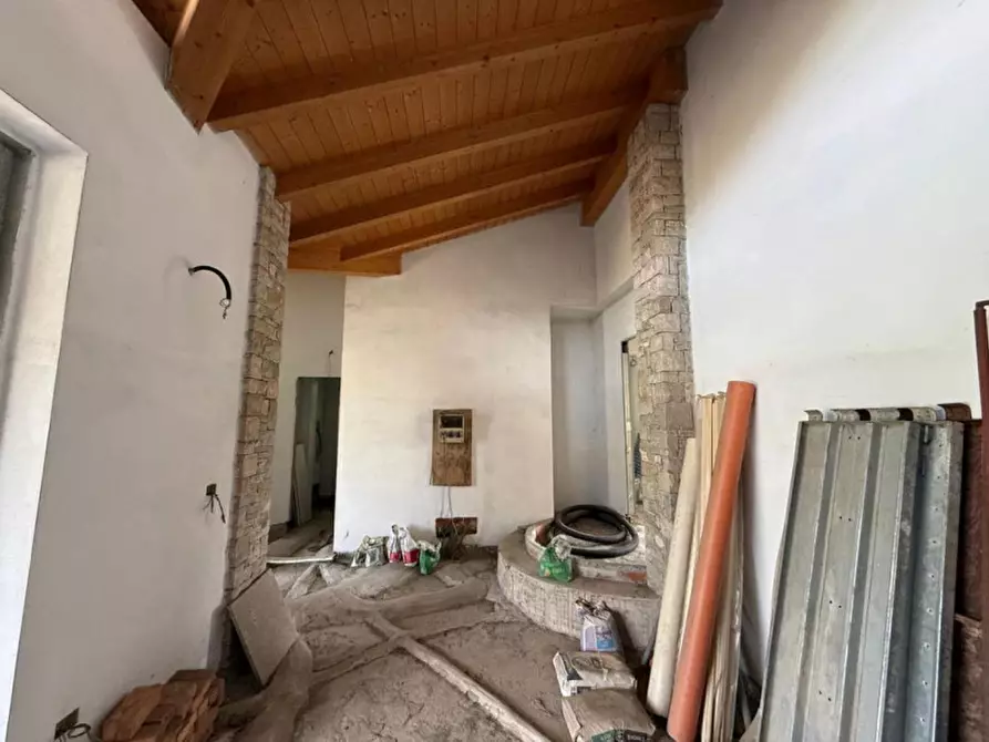 Immagine 10 di Villa in vendita  in Via delle Valli, 24033 Calusco d'Adda BG, Italia a Calusco D'adda
