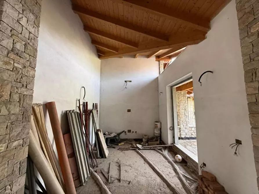 Immagine 11 di Villa in vendita  in Via delle Valli, 24033 Calusco d'Adda BG, Italia a Calusco D'adda