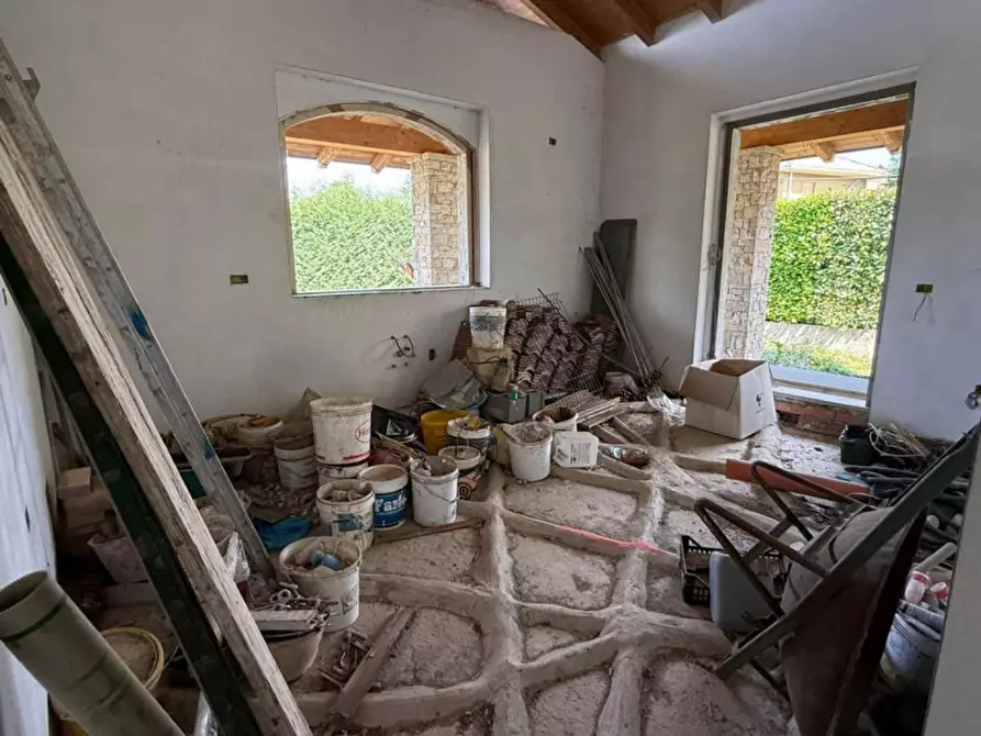 Immagine 12 di Villa in vendita  in Via delle Valli, 24033 Calusco d'Adda BG, Italia a Calusco D'adda