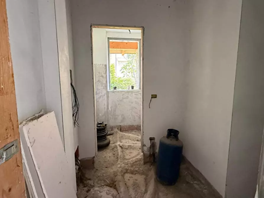 Immagine 13 di Villa in vendita  in Via delle Valli, 24033 Calusco d'Adda BG, Italia a Calusco D'adda