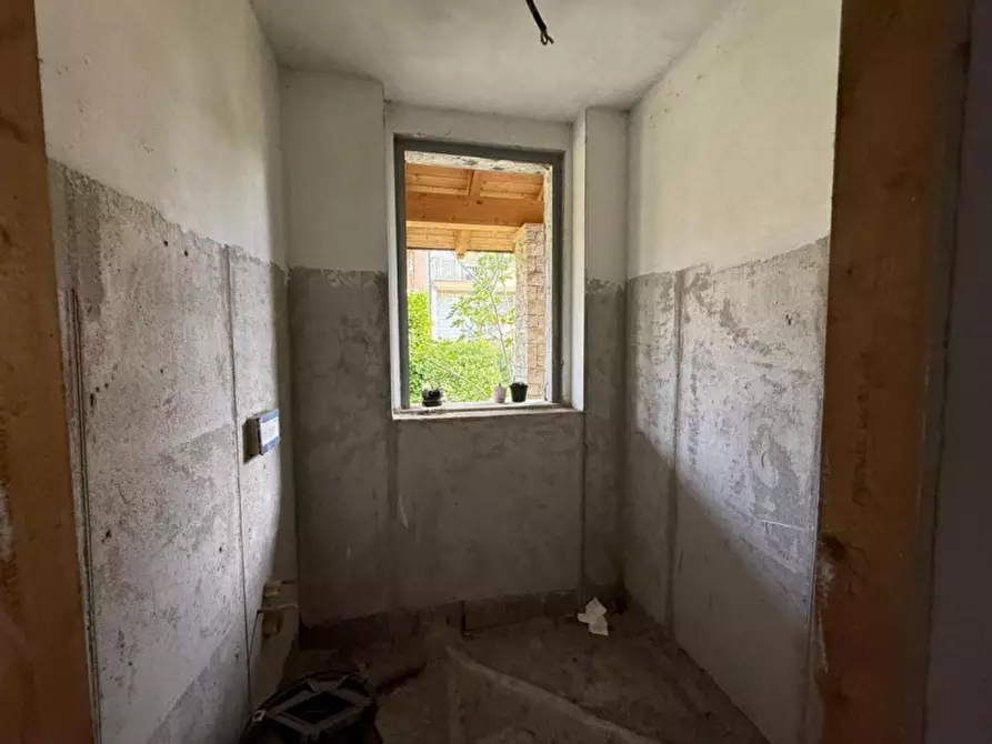 Immagine 15 di Villa in vendita  in Via delle Valli, 24033 Calusco d'Adda BG, Italia a Calusco D'adda