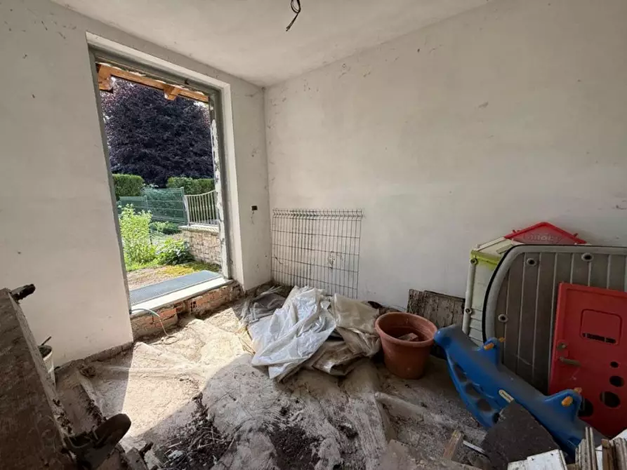 Immagine 17 di Villa in vendita  in Via delle Valli, 24033 Calusco d'Adda BG, Italia a Calusco D'adda