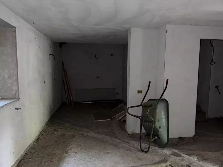 Immagine 18 di Villa in vendita  in Via delle Valli, 24033 Calusco d'Adda BG, Italia a Calusco D'adda