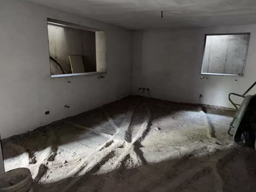 Immagine 20 di Villa in vendita  in Via delle Valli, 24033 Calusco d'Adda BG, Italia a Calusco D'adda