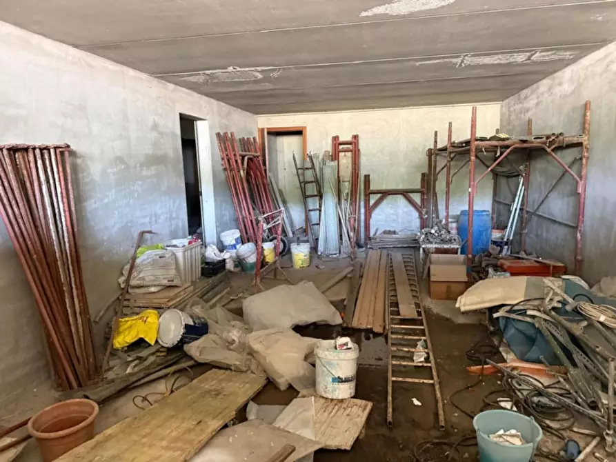 Immagine 24 di Villa in vendita  in Via delle Valli, 24033 Calusco d'Adda BG, Italia a Calusco D'adda