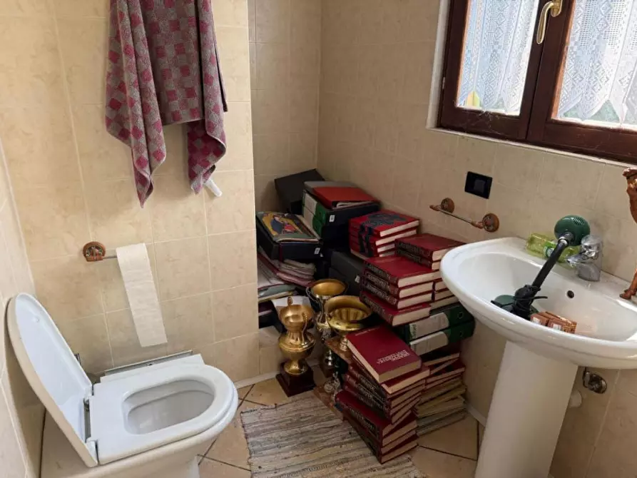 Immagine 30 di Villa in vendita  in Via delle Valli, 24033 Calusco d'Adda BG, Italia a Calusco D'adda