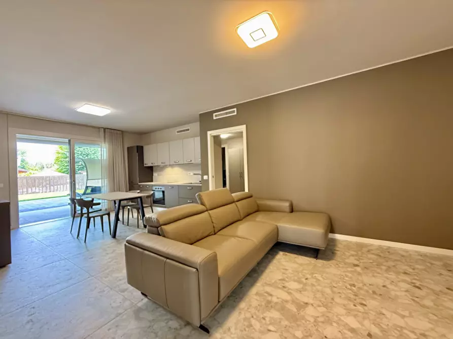 Immagine 3 di Appartamento in affitto  in Vicolo Casara 15 a Lazise