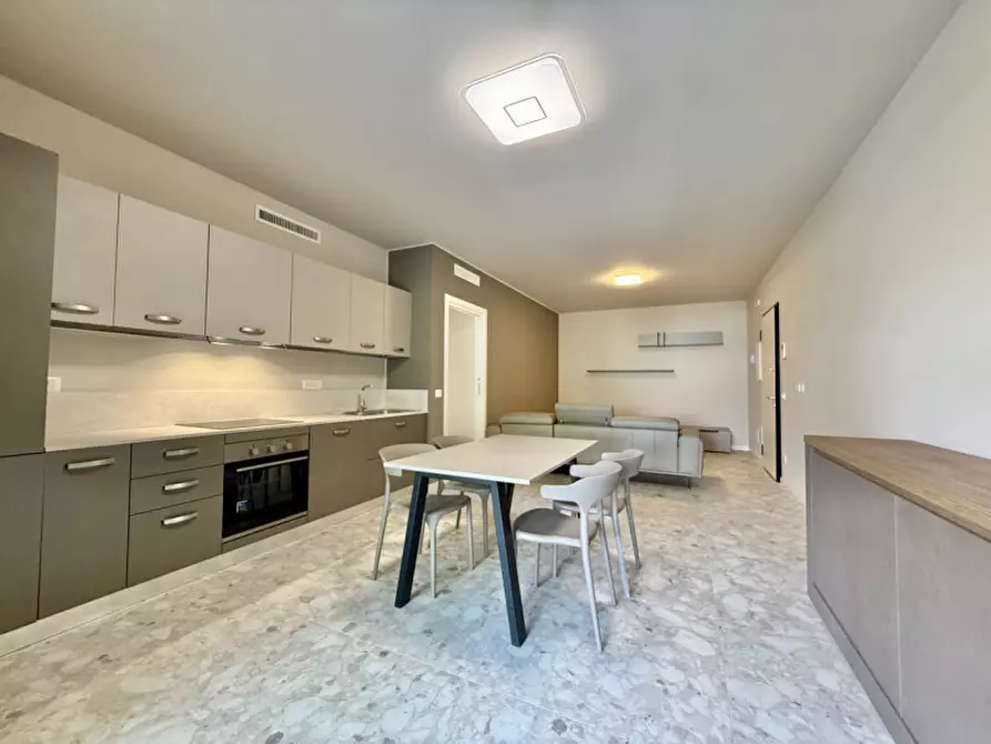 Immagine 4 di Appartamento in affitto  in Vicolo Casara 15 a Lazise