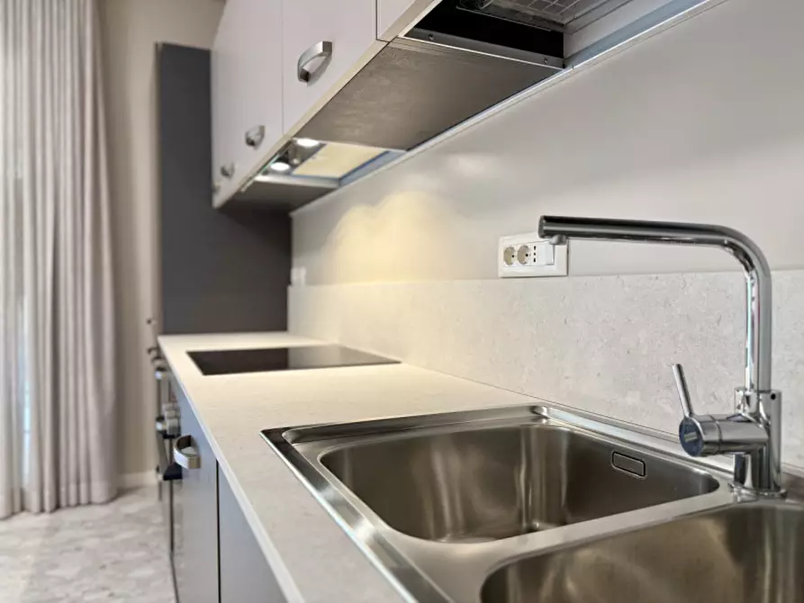 Immagine 6 di Appartamento in affitto  in Vicolo Casara 15 a Lazise