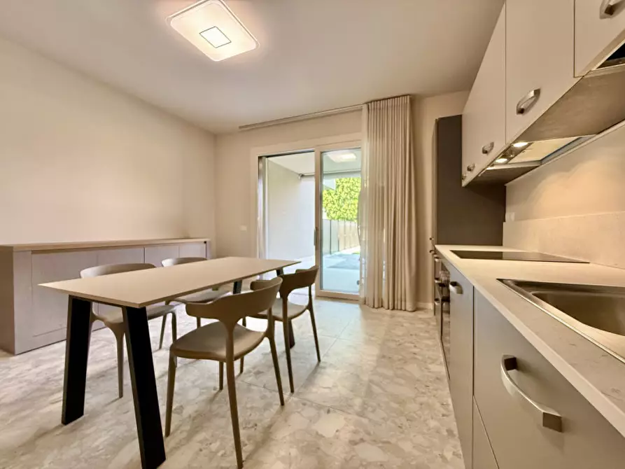 Immagine 7 di Appartamento in affitto  in Vicolo Casara 15 a Lazise