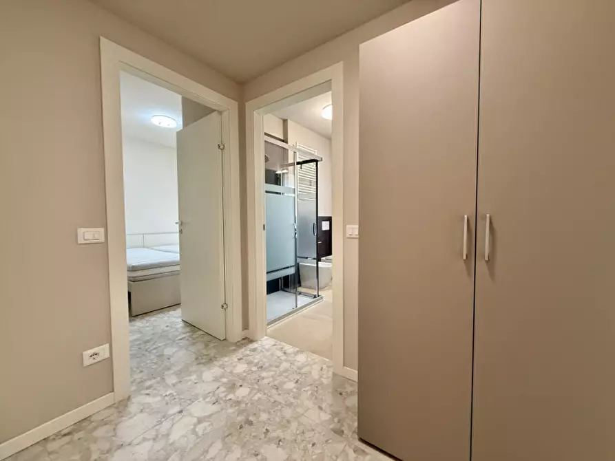 Immagine 10 di Appartamento in affitto  in Vicolo Casara 15 a Lazise