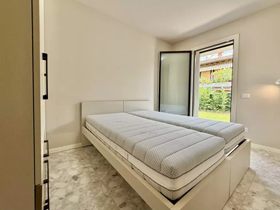 Immagine 17 di Appartamento in affitto  in Vicolo Casara 15 a Lazise