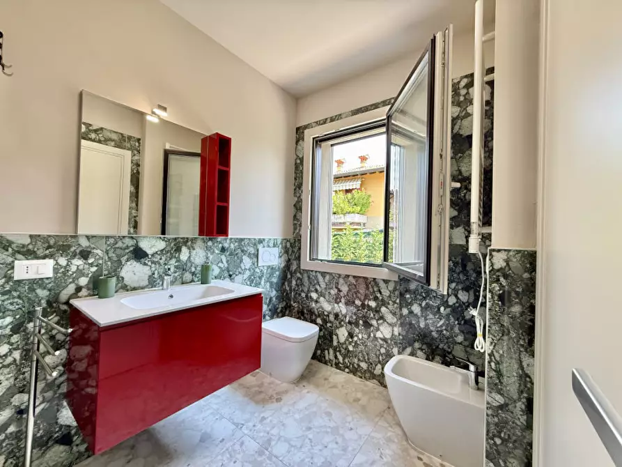 Immagine 19 di Appartamento in affitto  in Vicolo Casara 15 a Lazise