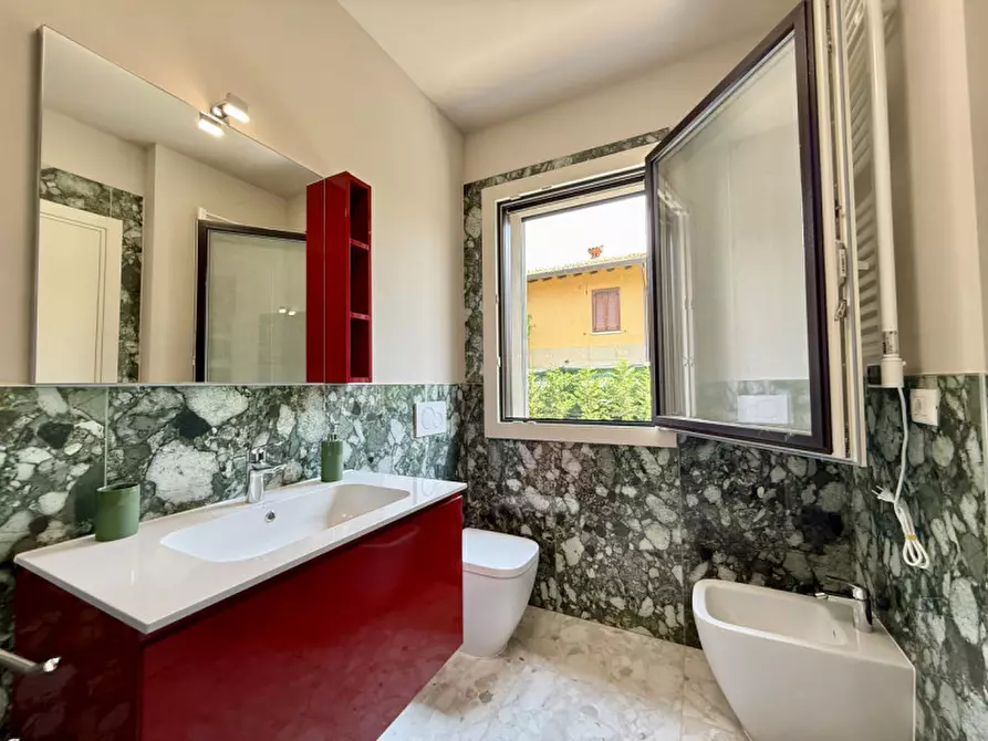 Immagine 22 di Appartamento in affitto  in Vicolo Casara 15 a Lazise