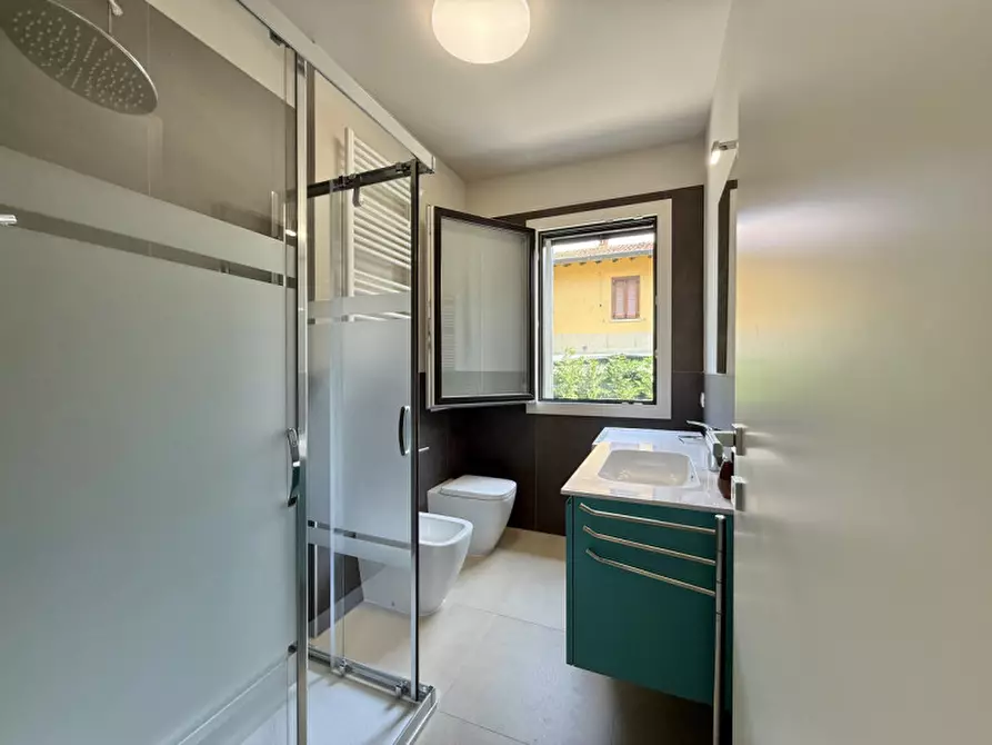 Immagine 24 di Appartamento in affitto  in Vicolo Casara 15 a Lazise