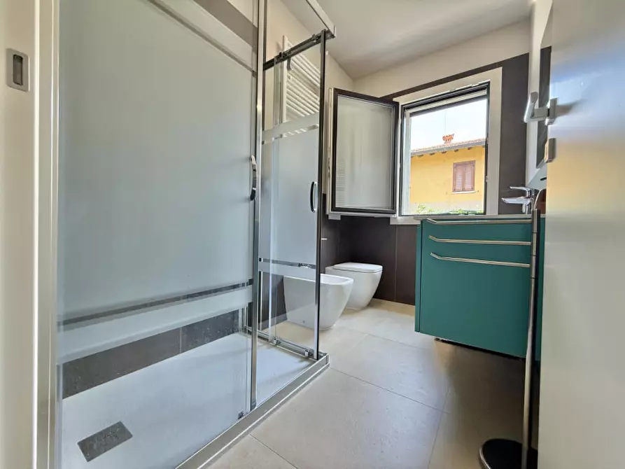 Immagine 25 di Appartamento in affitto  in Vicolo Casara 15 a Lazise