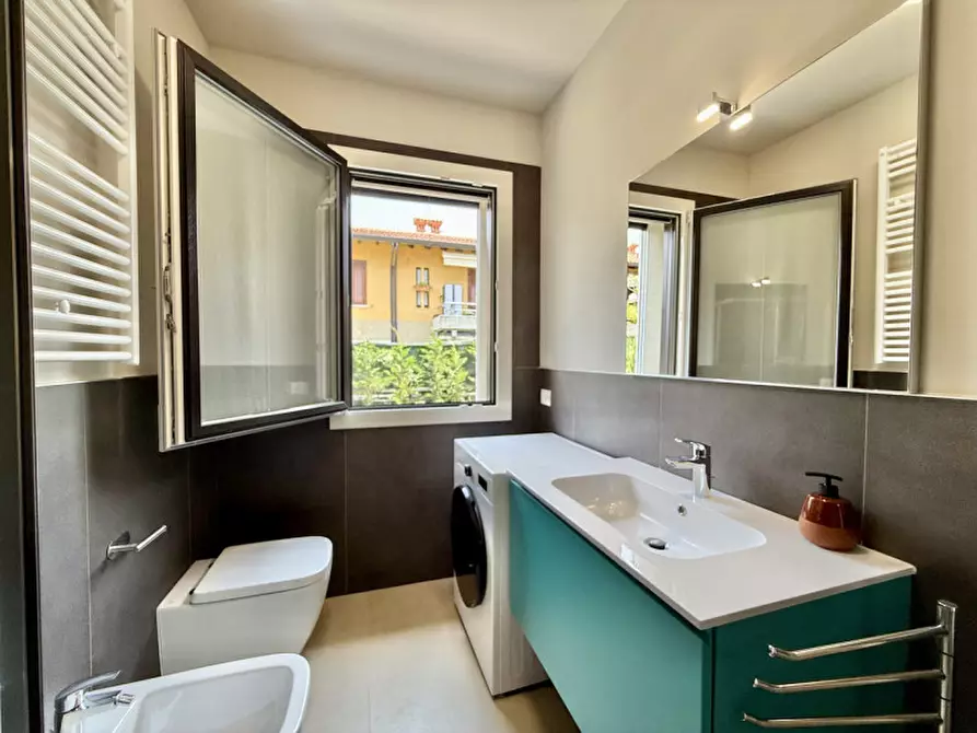 Immagine 26 di Appartamento in affitto  in Vicolo Casara 15 a Lazise