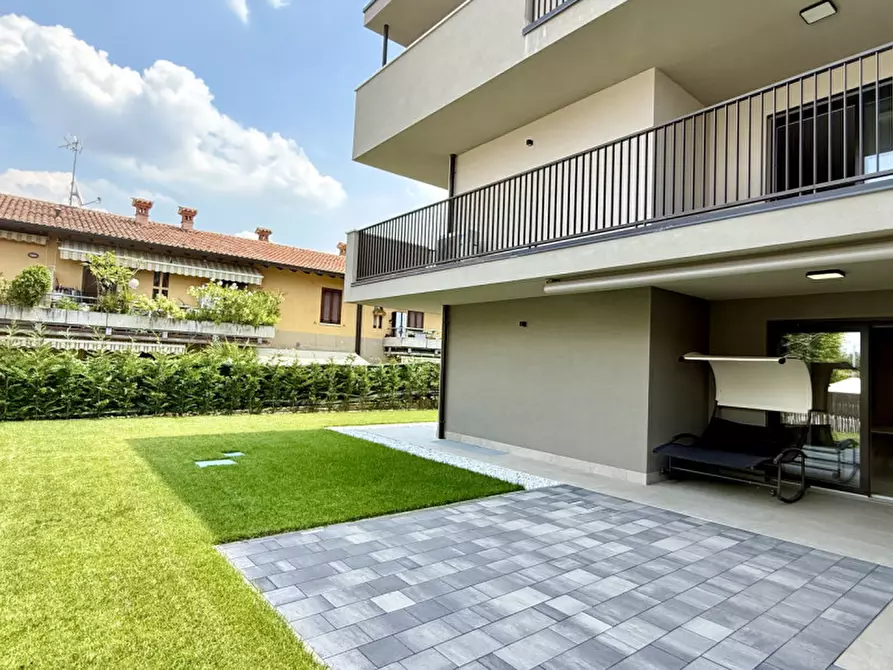 Immagine 28 di Appartamento in affitto  in Vicolo Casara 15 a Lazise